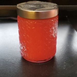 Gold canyon candle